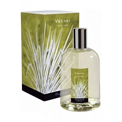 Fragonard Les Naturelles: Vetiver