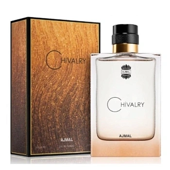 Фото Ajmal Chivalry