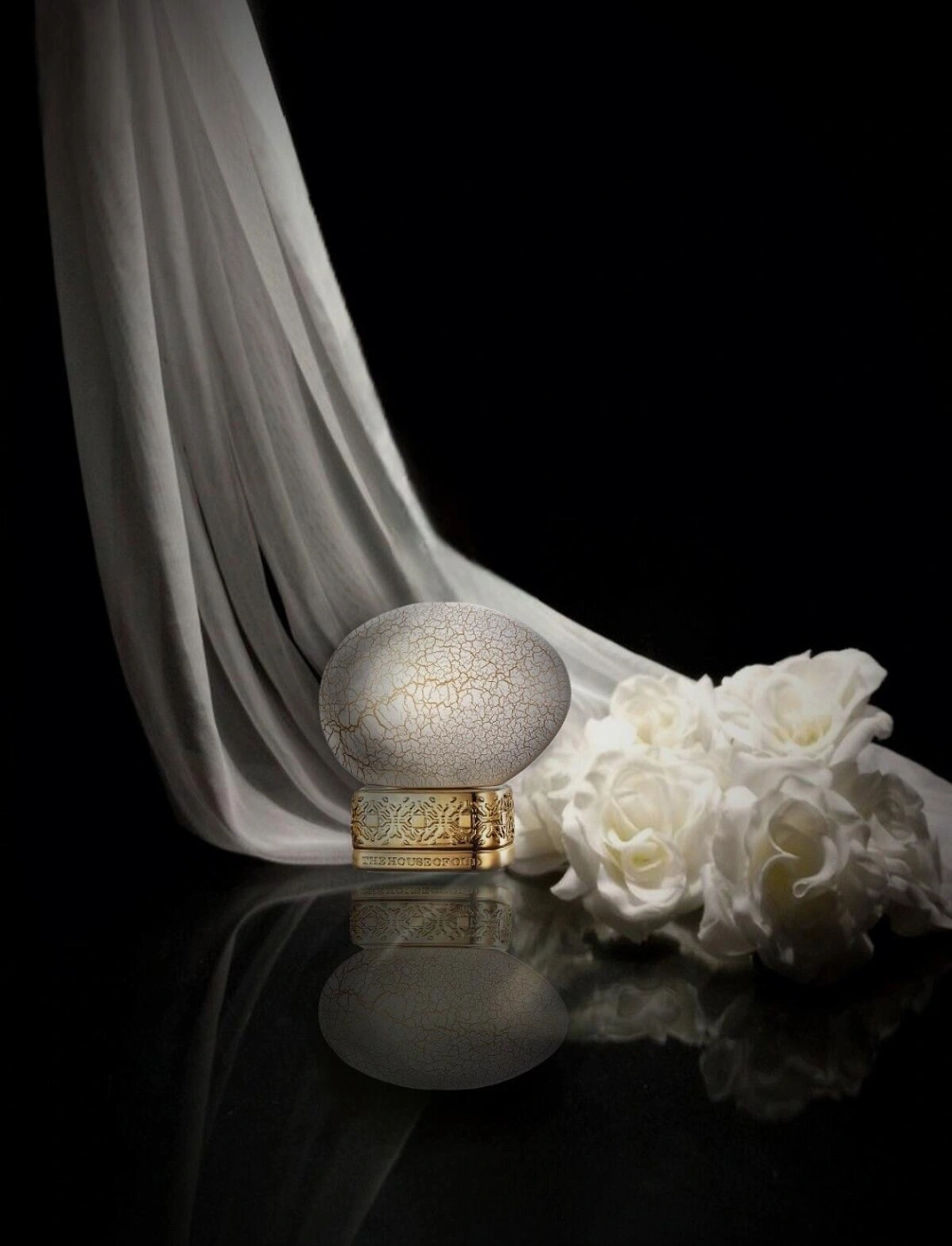 The House of Oud Breath Of The Infinite