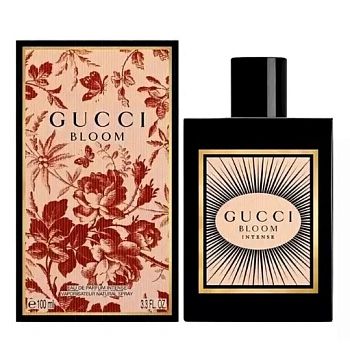 Gucci Bloom Intense парфюмерная вода, 100 мл