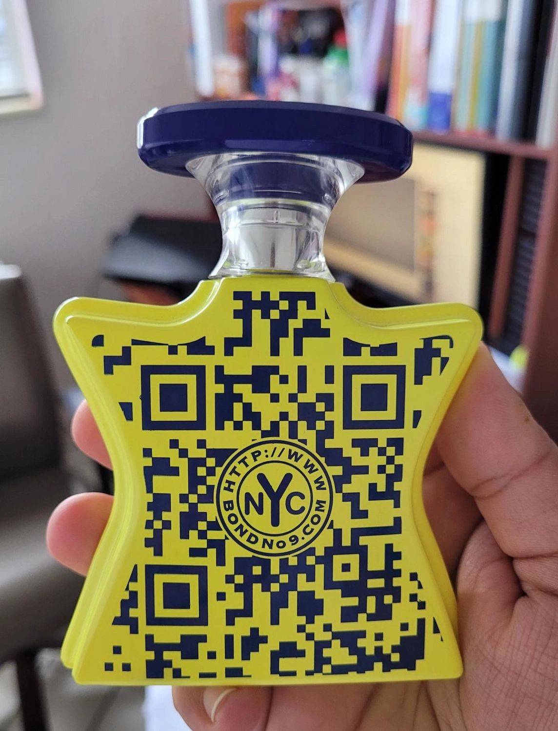 Bond No. 9 BondNo9.com