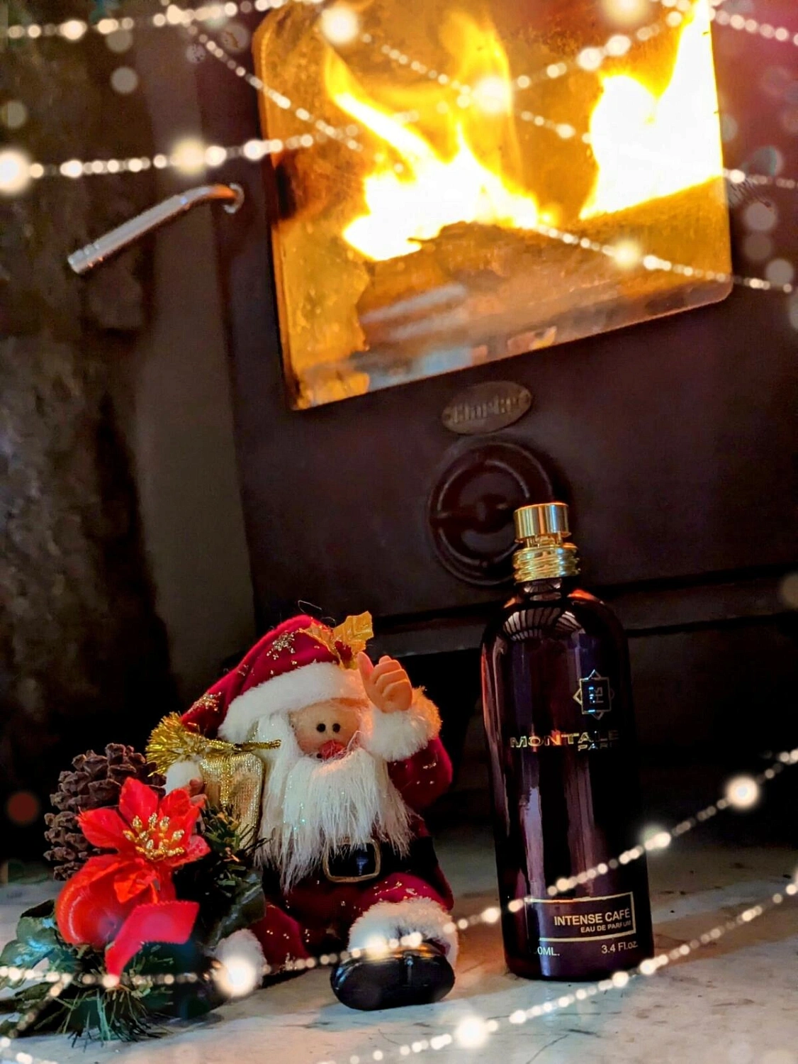 MONTALE Intense Cafe