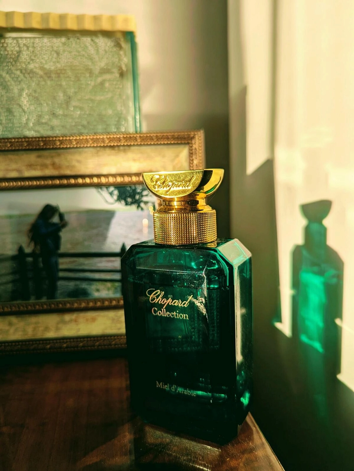 Chopard Miel d'Arabie