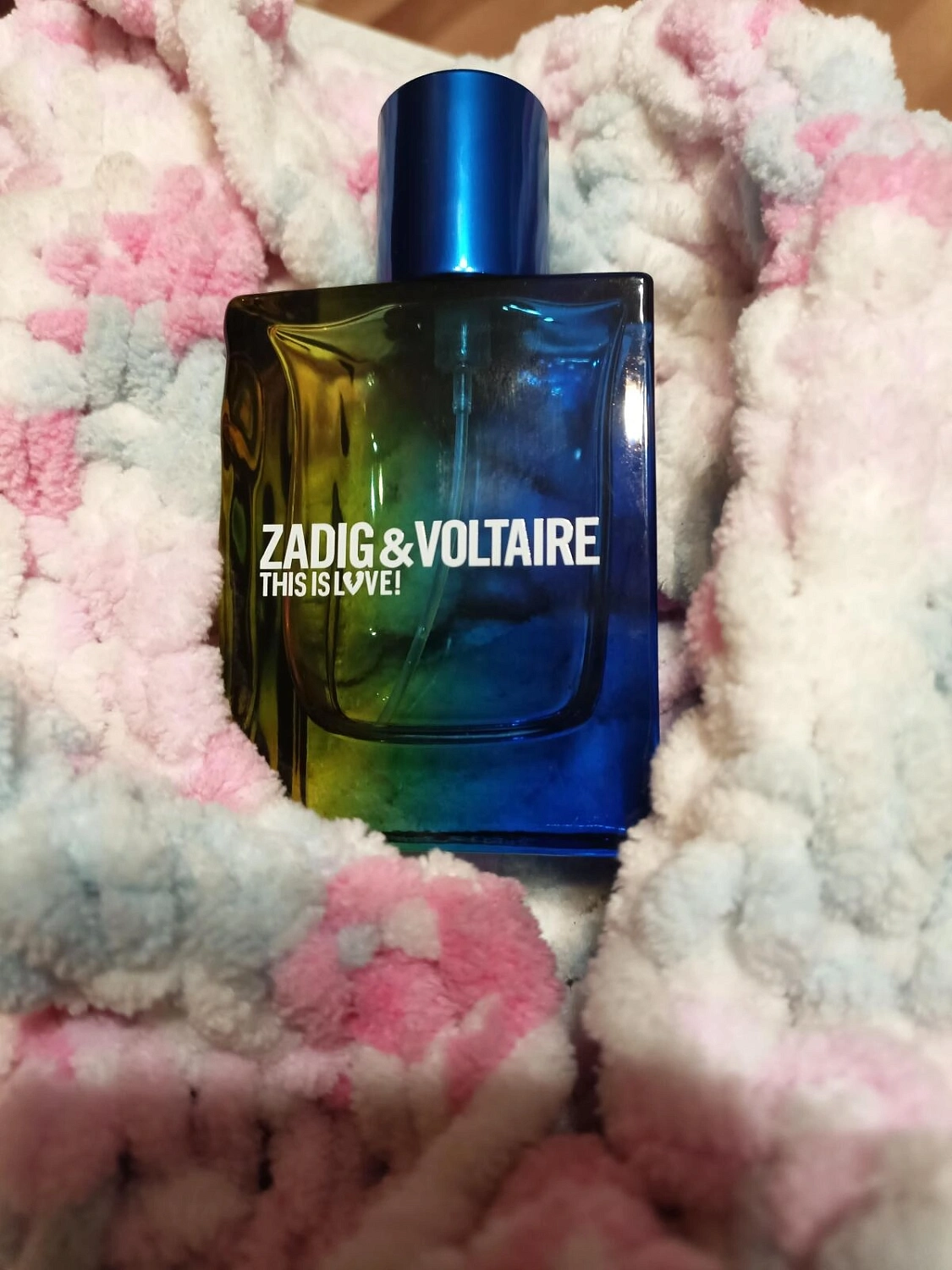 ZADIG & VOLTAIRE This Is Love! for Him