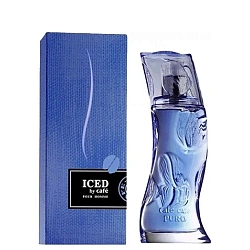 Cafe Parfums Iced By Cafe Pour Homme