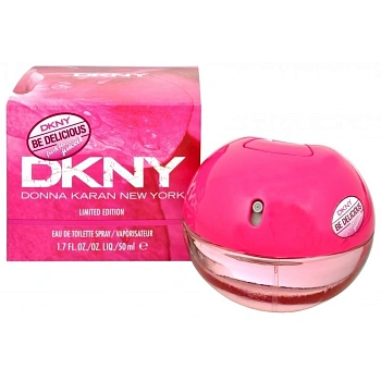 Фото DKNY Be Delicious Fresh Blossom Juiced