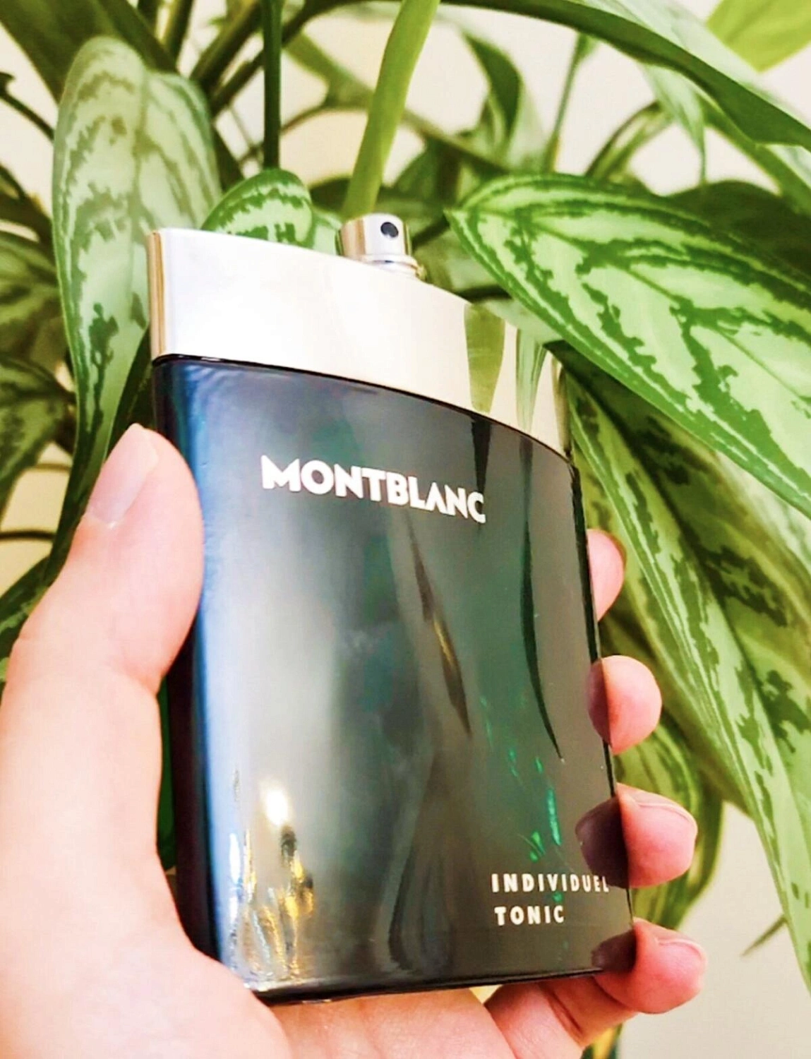 Montblanc Individuel Tonic Montblanc Individuel Tonic