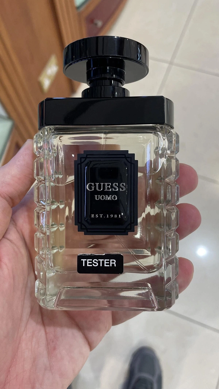 Guess Uomo Guess Uomo