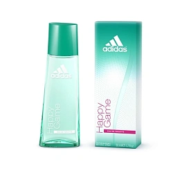 Adidas Happy Game