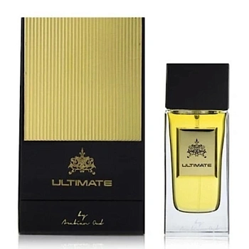 Фото Arabian Oud Ultimate