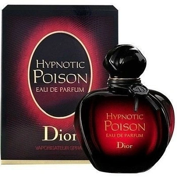 Фото Christian Dior Hypnotic Poison Eau de Parfum
