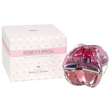 Фото Marina de Bourbon Rose Bourbon