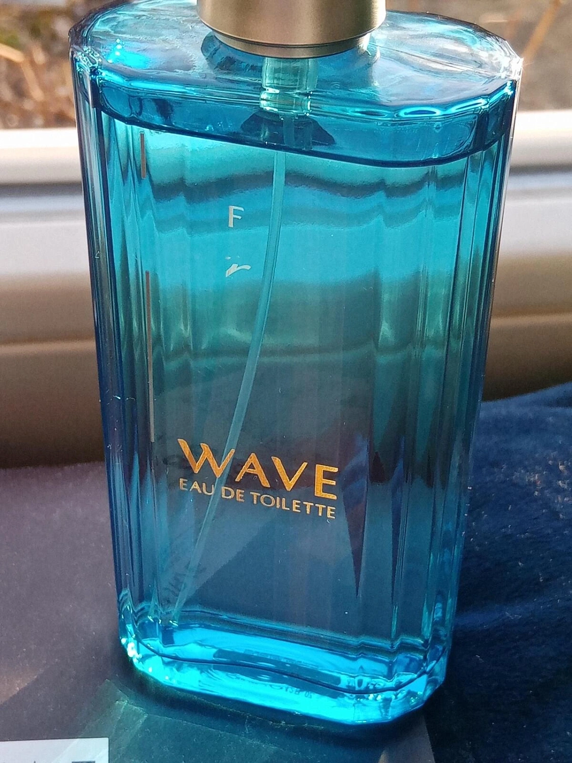 Davidoff Cool Water Wave Man