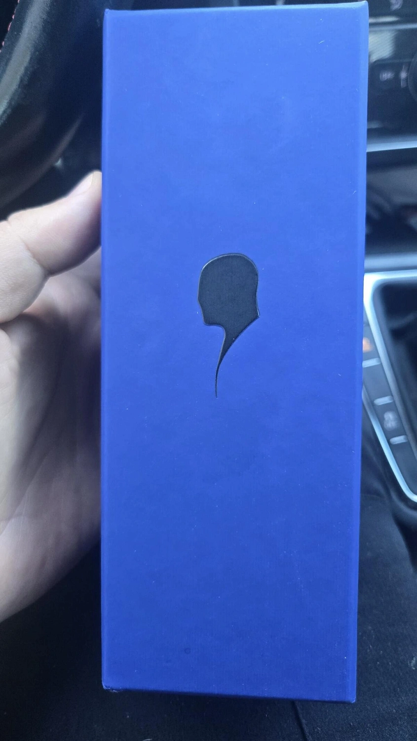 Thirdman Eau Monumentale