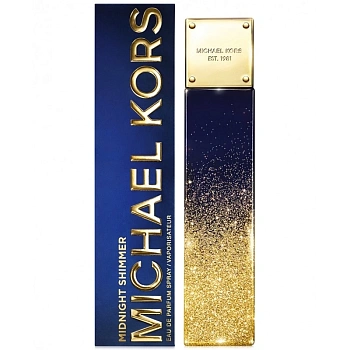 Фото MICHAEL KORS Midnight Shimmer