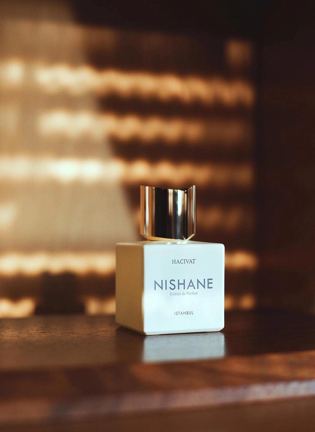 NISHANE Hacivat