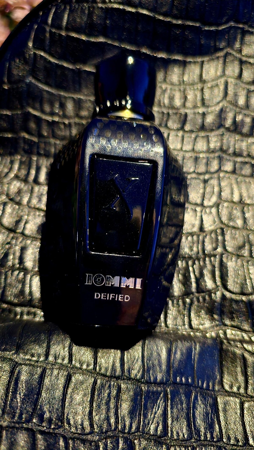Xerjoff Deified Tony Iommi Parfum