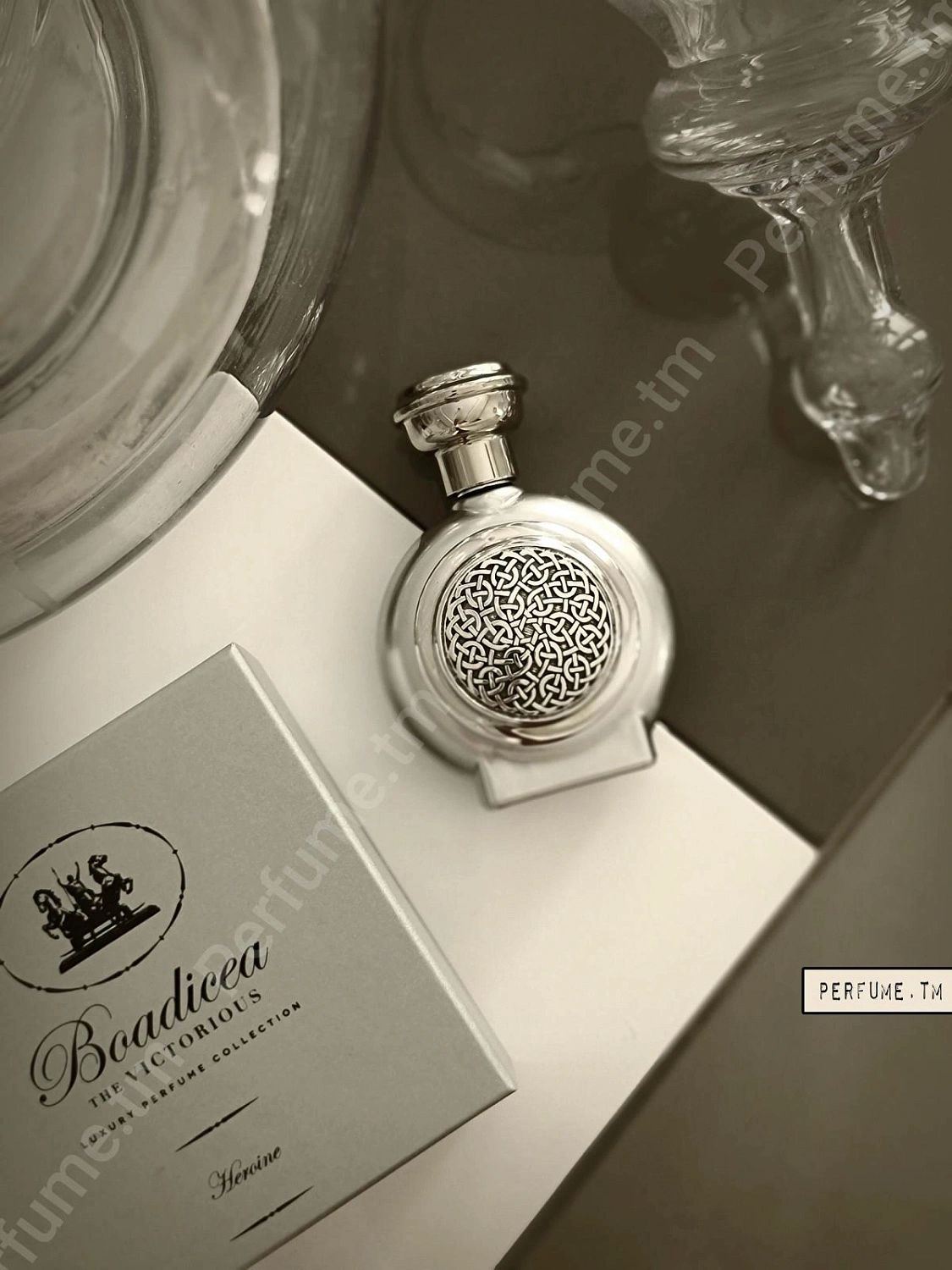 Boadicea the Victorious Heroine