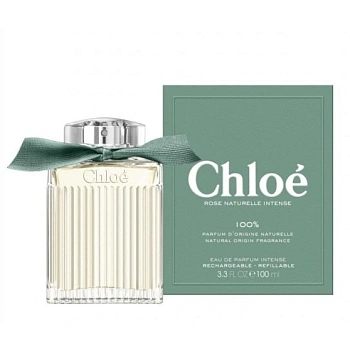 Фото Chloe Rose Naturelle Intense