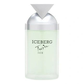 Фото Iceberg Twice Ice