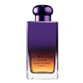 Фото Jo Malone Violet & Amber Absolu