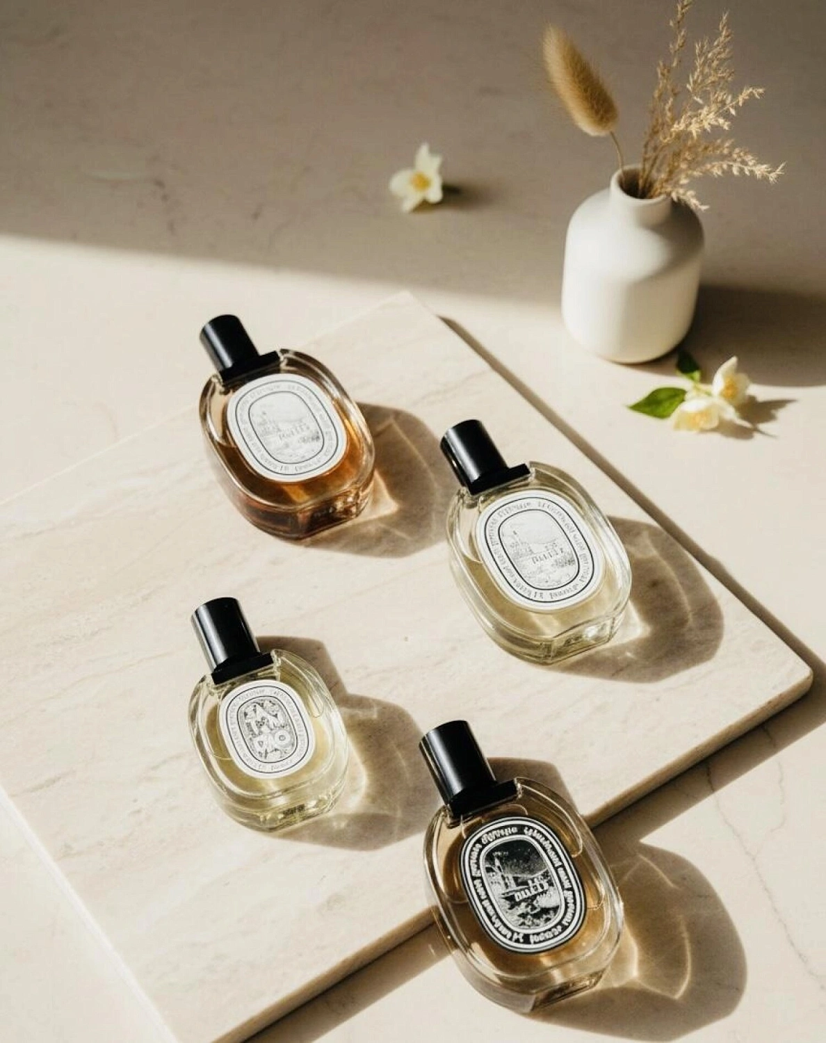 Diptyque Tam Dao