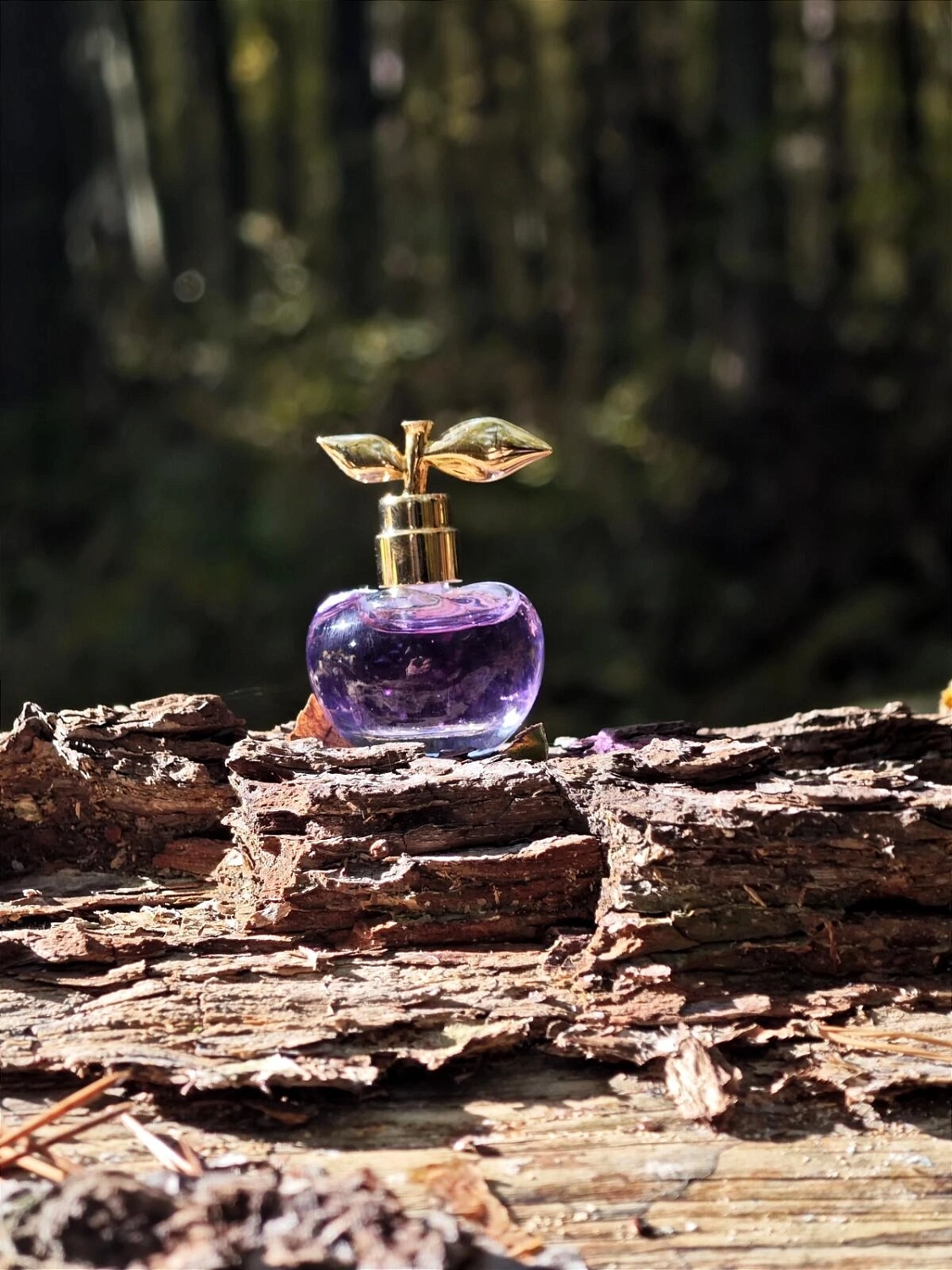 NINA RICCI Luna Blossom