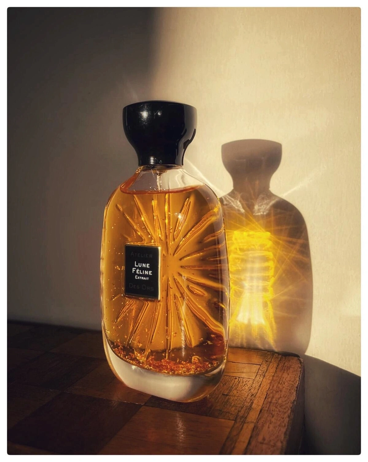 Atelier des Ors Lune Feline Extrait Atelier des Ors Lune Feline Extrait