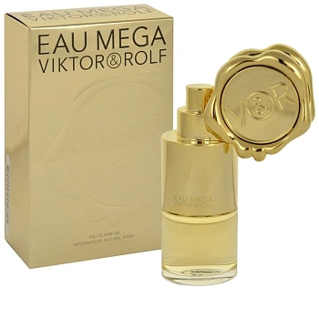 Viktor & Rolf Eau Mega парфюмерная вода, 50 мл Viktor & Rolf Eau Mega парфюмерная вода, 50 мл
