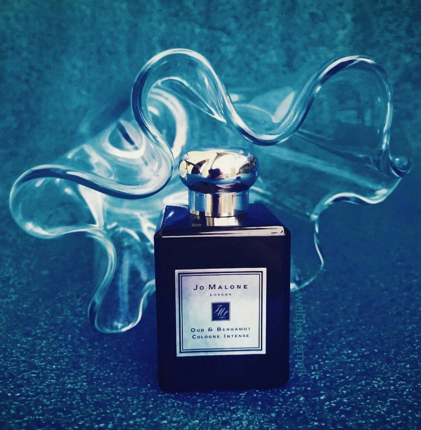 Jo Malone Oud & Bergamote