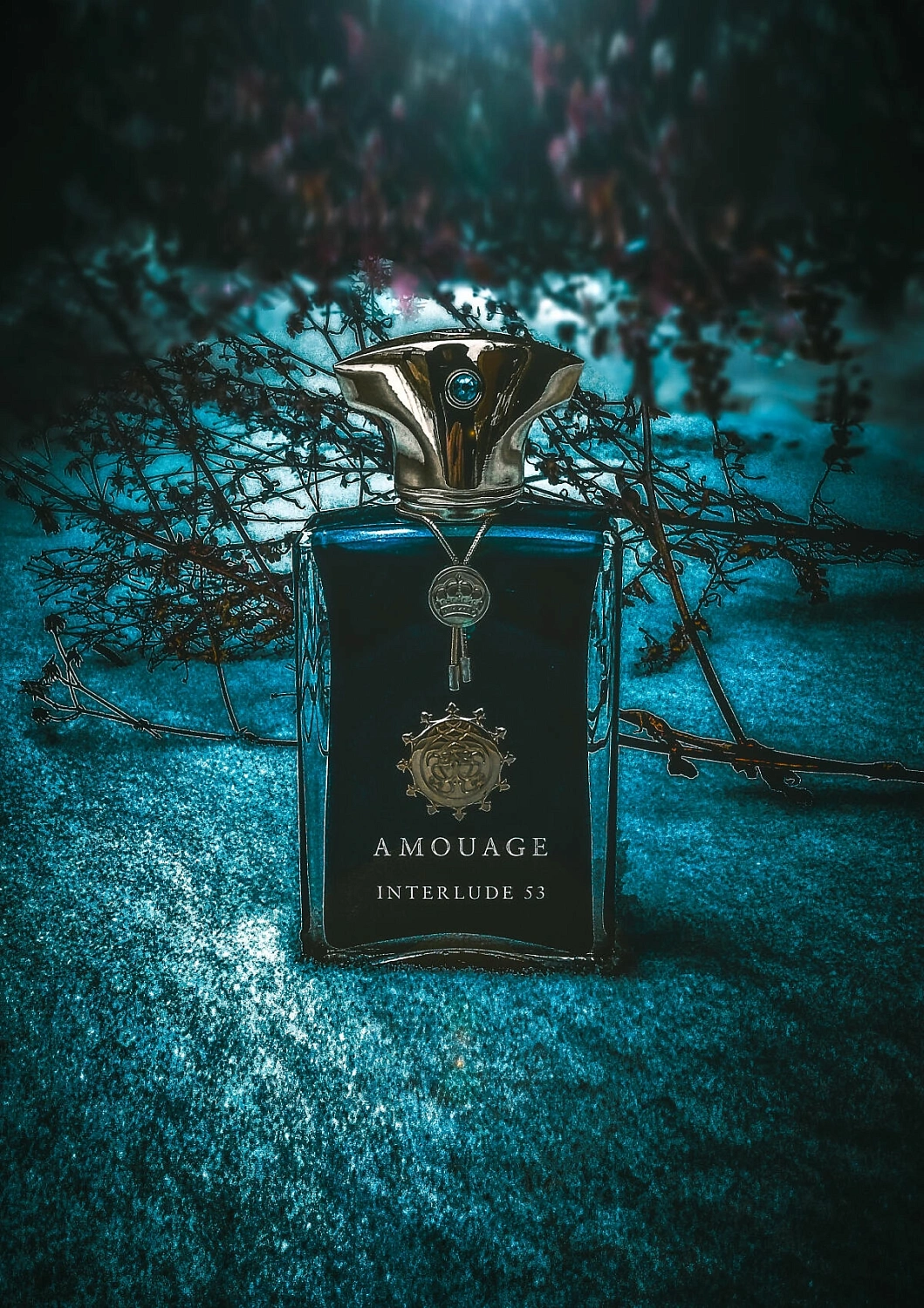 Amouage Interlude 53
