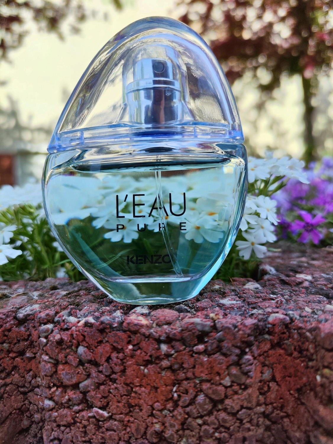 Kenzo L'eau Pure