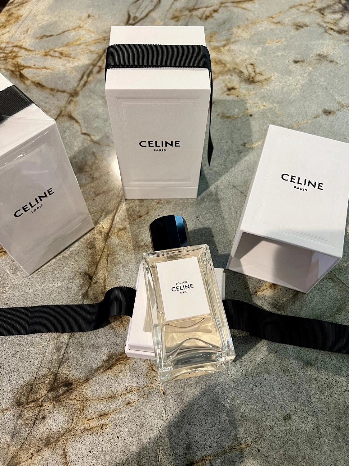 CELINE Zouzou CELINE Zouzou