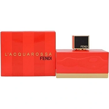 FENDI L'Acquarossa Eau de Toilette туалетная вода, 75 мл FENDI L'Acquarossa Eau de Toilette туалетная вода, 75 мл
