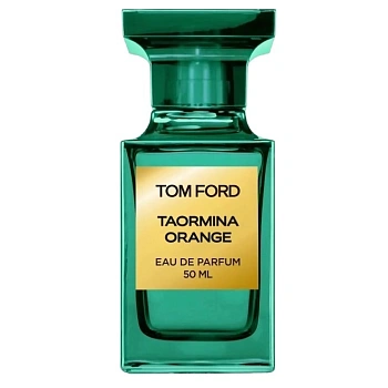 Фото Tom Ford Taormina Orange
