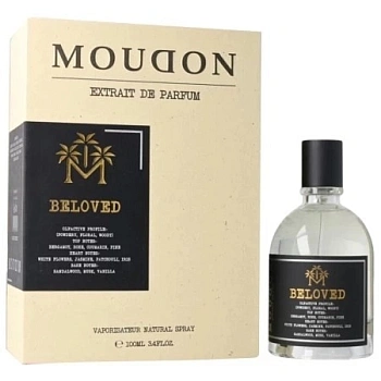 Фото Moudon Beloved