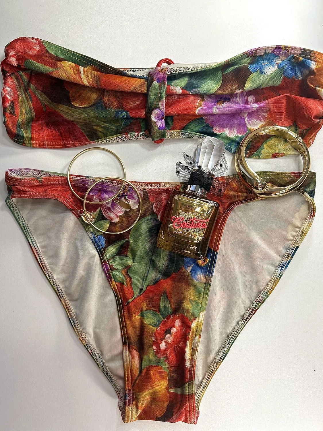 Juicy Couture Viva La Juicy Gold Couture