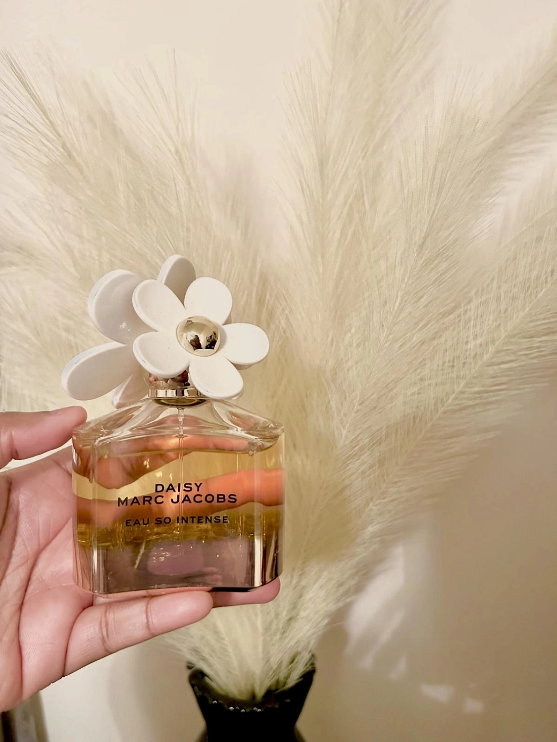 Marc Jacobs Daisy Eau So Intense