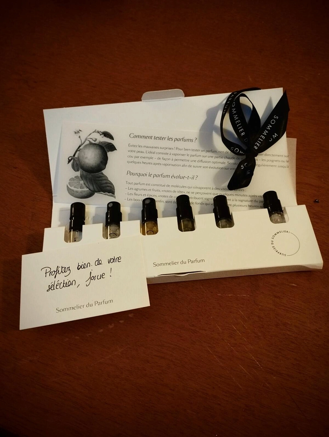 Atelier Materi Iris Ebene