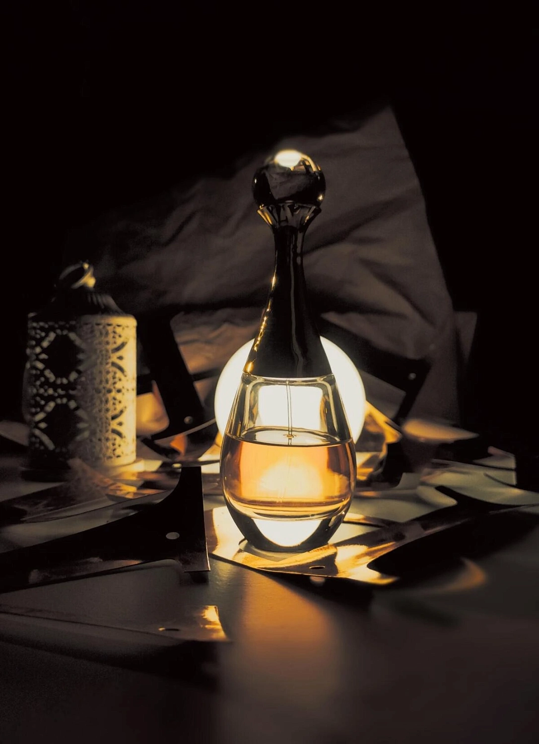 Christian Dior J'adore L'Or (2023)