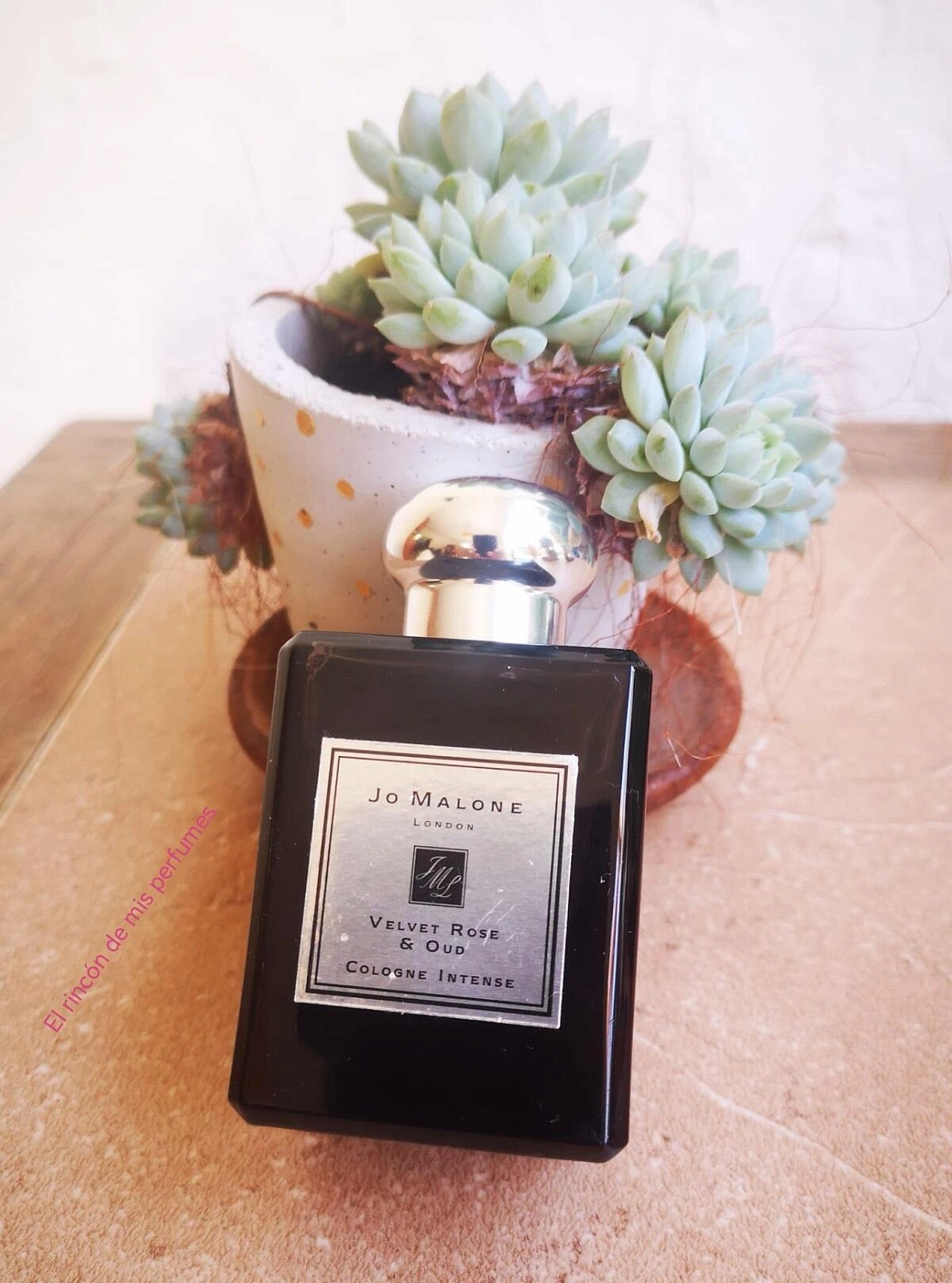 Jo Malone Velvet Rose & Oud Ramadan Edition