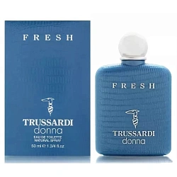 Trussardi Donna Fresh