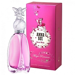 Anna Sui Secret Wish Magic Romance