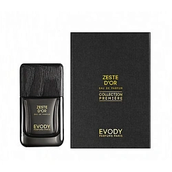 Evody Zeste d'Or