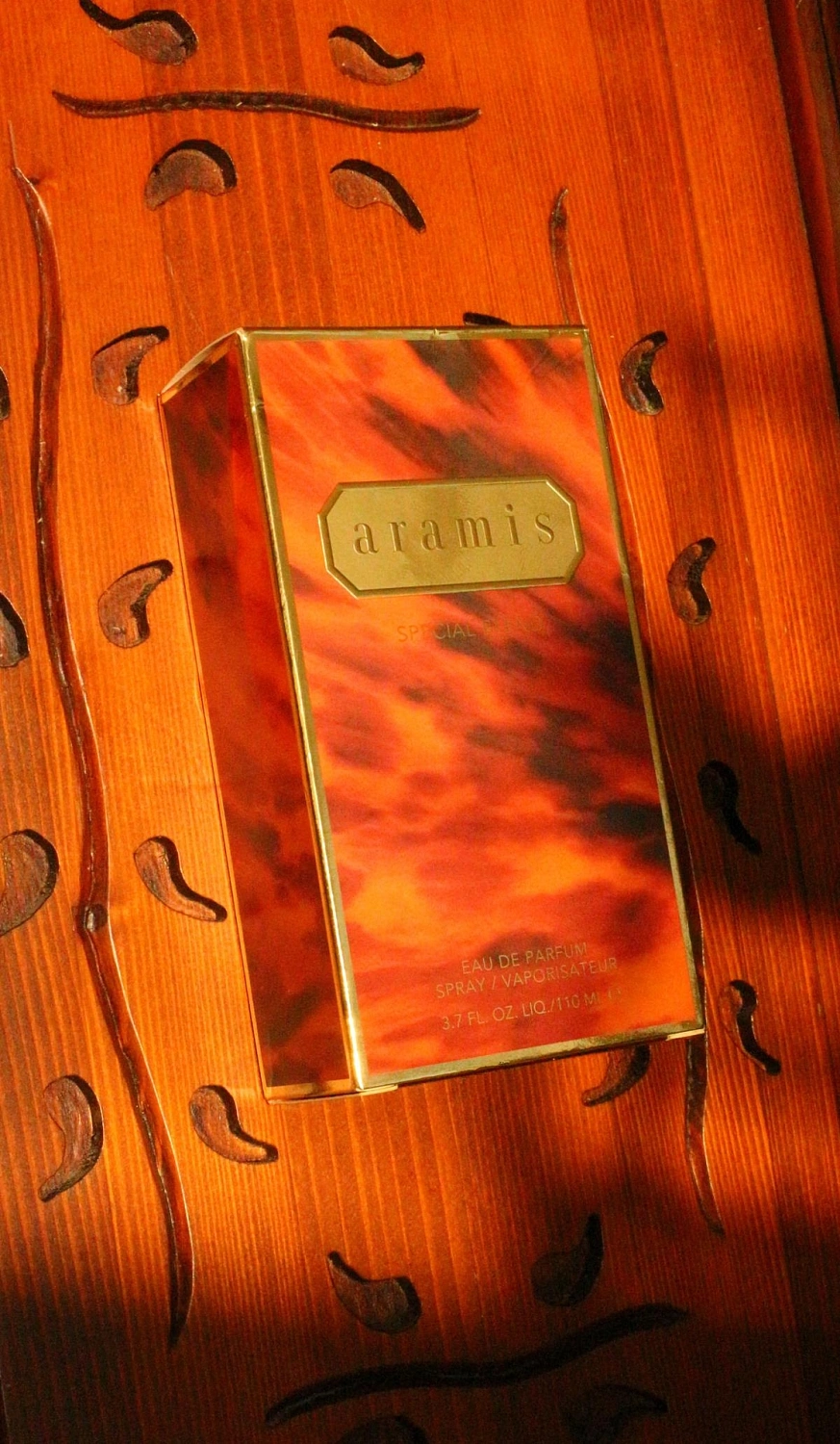 Aramis Special Blend