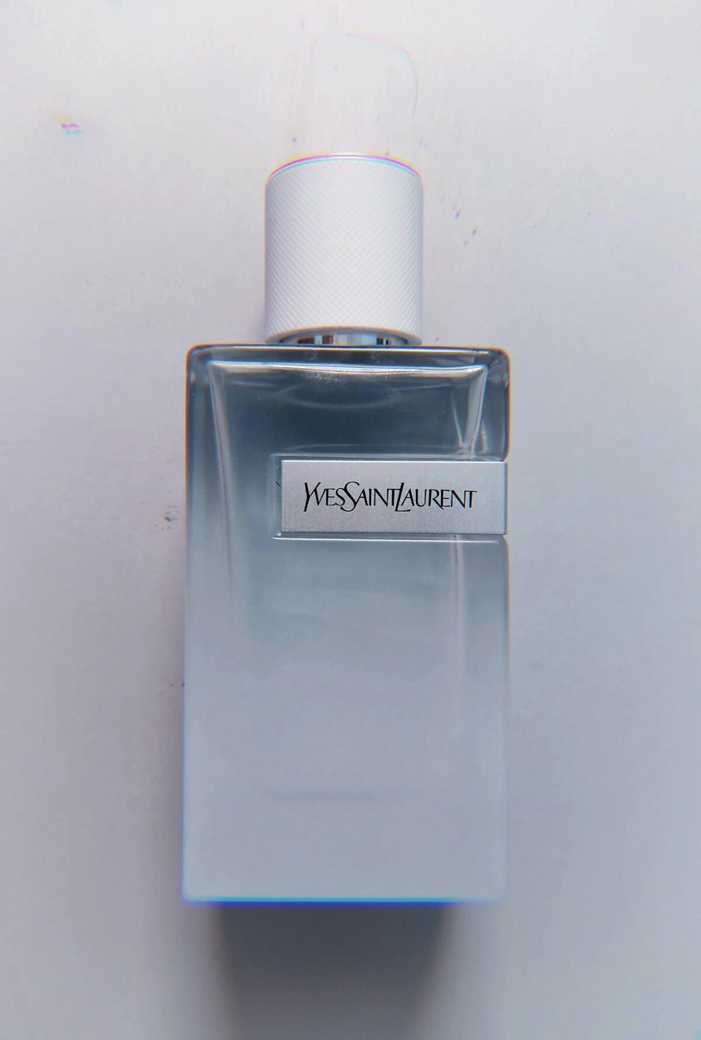 Yves Saint Laurent Y Eau Fraiche