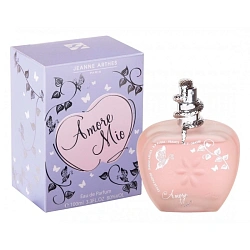 Jeanne Arthes Amore Mio Eau de Parfum