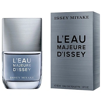 Фото Issey Miyake L’eau Majeure d’Issey