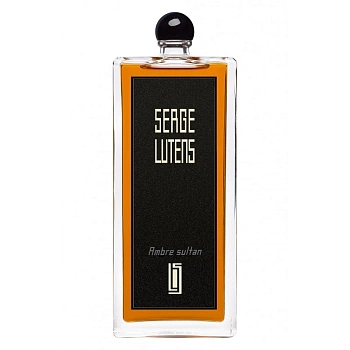 Serge Lutens Ambre Sultan парфюмерная вода, 50 мл тестер Serge Lutens Ambre Sultan парфюмерная вода, 50 мл тестер