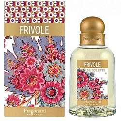 Fragonard Frivole